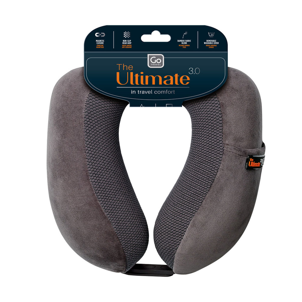 The Ultimate 3.0 Neck Pillow